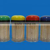 Wooden Dental Toothpicks thumbnail-3