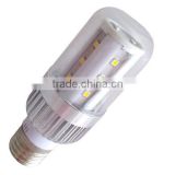 led corn light frosted/clear cover new style base e27 led corn 3w