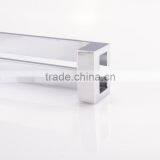 China Supplier Super Quality Chrome Aluminium Cupboard Door Pulls thumbnail-3