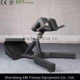 back extension gym equipment , home gym equipment