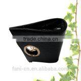 Luxury Style Crocodile Genuine Leather Single Shoulder Bag With Chain Shoulder for Women thumbnail-3