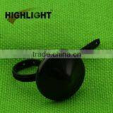 B003 Anti-theft Magnectic AM Eas Security Cable Locks thumbnail-3