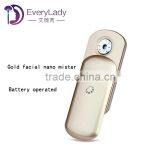 EveryLady Electronic Nano Mister Battery Sprayer