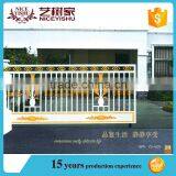 2016 Cheap Aluminum Front Gate Designs, Kinds of Gate Designs, Modern House Gate Designs thumbnail-1