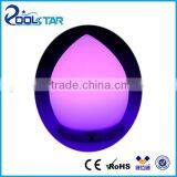 Led Rechargeable Pool Light Remote Control thumbnail-3