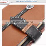 Gentleman Leather Mobile Phone Case Cover for Nokia 703 5530 Press Music thumbnail-3