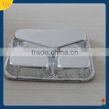 Food Packaging Household Aluminum Foil Container and Disposable Aluminium Foil Trays thumbnail-4