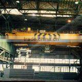 Slab Tong Crane 25-112 Tons, Metallurgical Crane, High Quality and Safty thumbnail-1