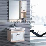 2014 New Design Solid Wood Bathroom Cabinet thumbnail-1