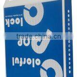 Foldable and Portable Corrugated Box