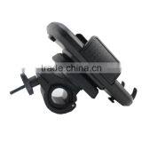360degree Rotate PDA Bicycle Holder Perfect Motor Cycle Mobile Phone Holder for 4-6 Inch Smart Phones thumbnail-2