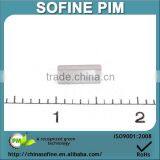 Micro Usb Connector For Cost Effective Sintered Metal Part thumbnail-1