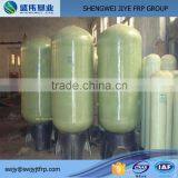 FRP GRP Vertical Storage Tanks Price List thumbnail-1