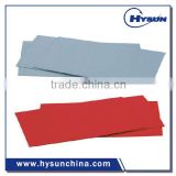 Reflective paper for commercial tuna longline fishing gears