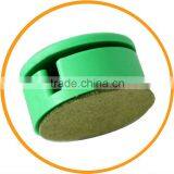 Clean Winder Headphones Mobile MP3 Cable Cord Winder Green From Dailyetech