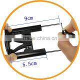 Mobile Phone Camera Monopod Holder Stand for 5 5S S2/S3 S4 Note 3 From Dailyetech