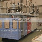 cheap plastic bottle making machine in China