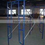 914*1700mm Scaffolding Frames,mobile Scaffolding