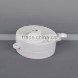 Rotary Baby Mobile Crib Bed Bell Kids Toys Wind-Up 18 Note Rotary Movement Music Box, Brahms Lullaby thumbnail-3