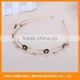 Hot Sales Charming Girl's Hair Accessories With High Quality for Women thumbnail-6