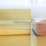 WPC 1.5m Length Garden Anti-uv Smooth Chairs