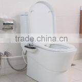 Non-electric Mechanical Bidet Attachment AMI620 thumbnail-5