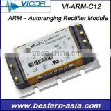 Vicor VI-AIM Autoranging Rectifier Modules VI-ARM-C12
