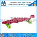 Best Selling Longboard Mini Skateboard Fish Skate Board With Low Price thumbnail-5