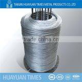 1.5-2.5 mm Tensile Strength 1400-1500mpa Galvanized Steel Wire thumbnail-3