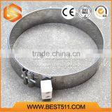 Electric Extruder Ceramic Band Heater thumbnail-6