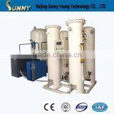 High Efficient Skid Mounted Oxygen Plant Cost thumbnail-2
