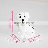 Custom 100% Food Grade Sea Lion Silicone Dog Toy for Kids With Squeaker