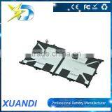 for LG G PAD 10.1 Tablet V700 Replacement Batery BL-T13 8000mah 3.8v