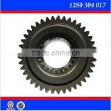 Gearbox Parts Manufacturer 1280304017 for QJ805 QJ1205, Truck Spare Parts