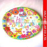 Birthday Party Paper Plates thumbnail-1