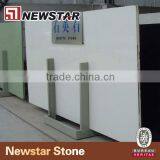 Newstar Quarts Slab,countertop,white Quarts