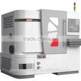 Auto Lubrication System Slant CNC Lathe Machine HT-35