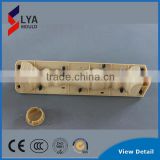 Zhengzhou LYA Machinery Co.,Ltd concrete baluster moulds