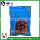 Plastic Type Ldpe and Custom Order Food Packaging Zipper Bag thumbnail-5