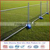 Wire Mesh/crowd Control Fencing Barriers/temporary Chainlink Fencing thumbnail-1