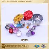 Rhinestone Jeans Rivet for Garment,bags thumbnail-1