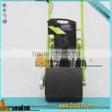 2 Rows Easy Operated Electric-driven Vegetable Planter for Planting Vegetable Seeds thumbnail-2