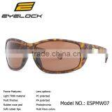 Fashion Custom LOGO Sports Sunglasses thumbnail-1