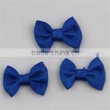 Hot Sell Satin/grosgrain Ribbon Appliques Trim Craft Gift Hair Ribbon & Bows Decoration thumbnail-3