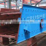 Circular Vibrating Sieve(ISO9001:2008) thumbnail-2