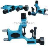 Novel Blue Dragonfly Rotary Tattoo Machine