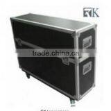 Hot Selling! Drum Cases Drummers 48 Inch Utility Trunk With Caster Board China thumbnail-1