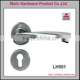 stainless steel 201 & 304 high quality solid and hollow door lever handles