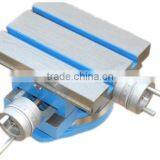 Cross Slide Working Table for Milling and Drilling Machine thumbnail-2