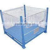 Storage Cage / Warehouse Cage thumbnail-1